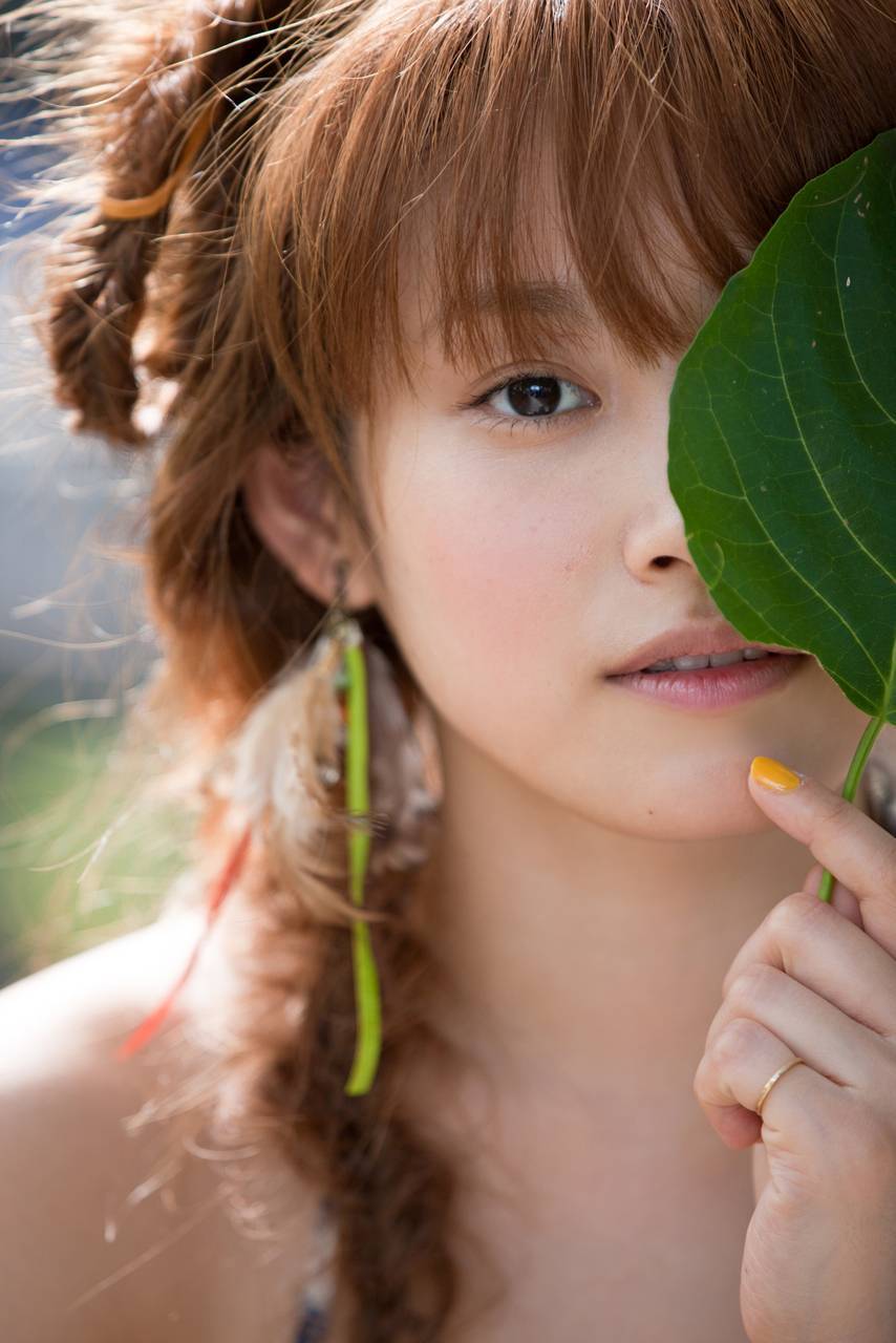 高橋愛 [H!P Digital Books] No.86 Ai Takahashi